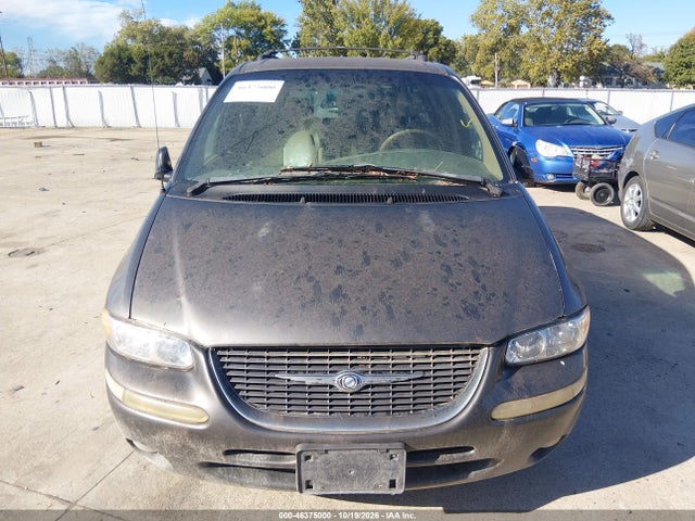 Продажа на аукционе авто 1999 Chrysler Town & Country Lx, vin: 1C4GP54L0XB625251, номер лота: 46375000