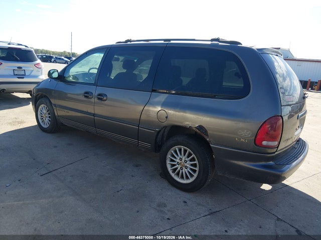 Продажа на аукционе авто 1999 Chrysler Town & Country Lx, vin: 1C4GP54L0XB625251, номер лота: 46375000