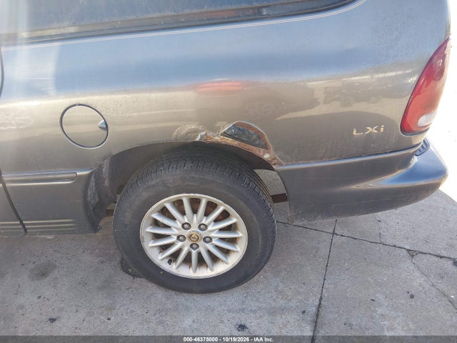 Продажа на аукционе авто 1999 Chrysler Town & Country Lx, vin: 1C4GP54L0XB625251, номер лота: 46375000