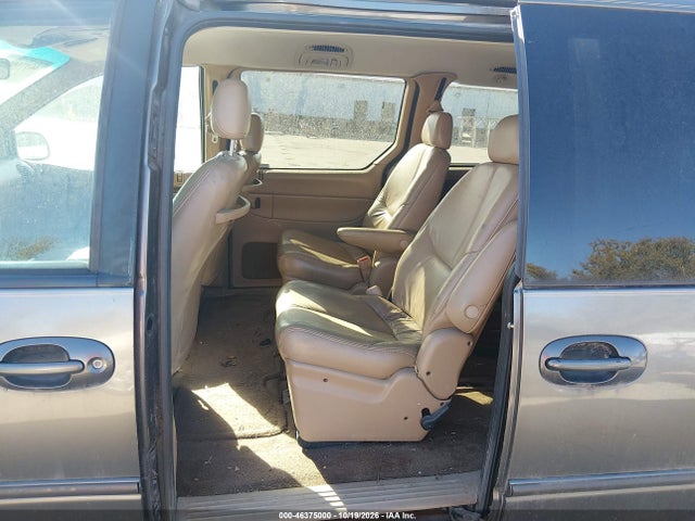 Продажа на аукционе авто 1999 Chrysler Town & Country Lx, vin: 1C4GP54L0XB625251, номер лота: 46375000