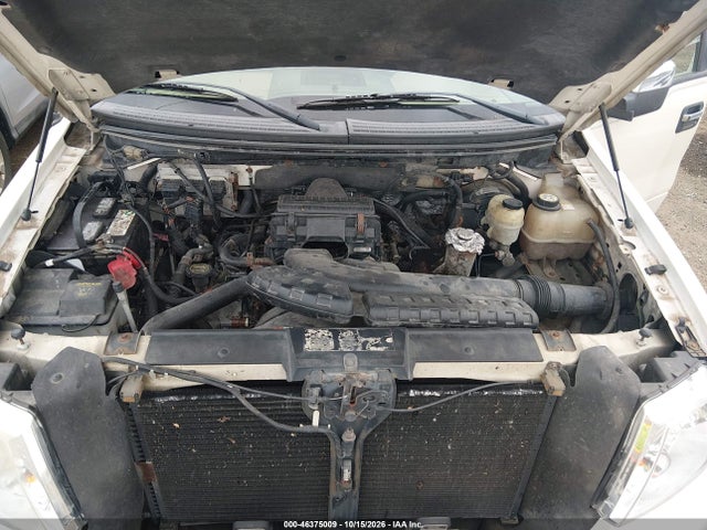 Aukcja sprzedaży 2008 Ford F-150 60th Anniversary/fx4/king Ranch/lariat/xlt, vin: 1FTPW14V48FB65311, numer aukcji: 46375009