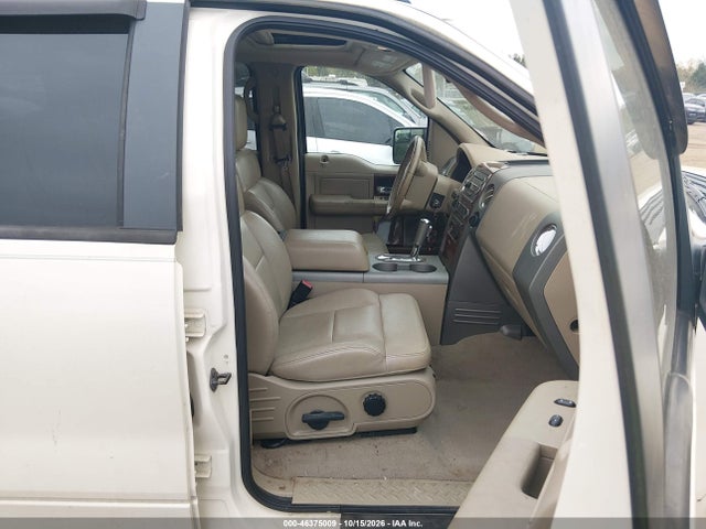Aukcja sprzedaży 2008 Ford F-150 60th Anniversary/fx4/king Ranch/lariat/xlt, vin: 1FTPW14V48FB65311, numer aukcji: 46375009