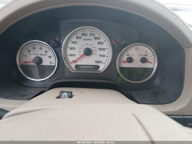 Aukcja sprzedaży 2008 Ford F-150 60th Anniversary/fx4/king Ranch/lariat/xlt, vin: 1FTPW14V48FB65311, numer aukcji: 46375009