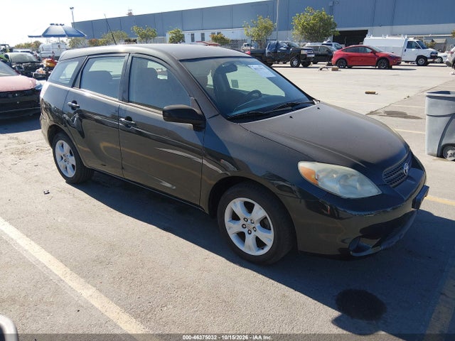 Продаж на аукціоні авто 2005 Toyota Matrix, vin: 2T1KR32EX5C460112, номер лоту: 46375032