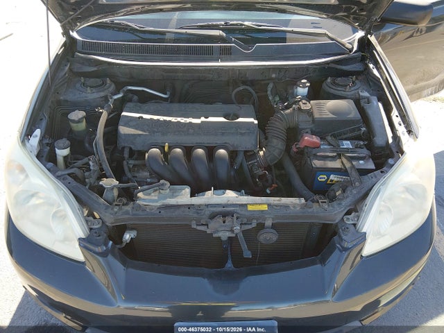 Продаж на аукціоні авто 2005 Toyota Matrix, vin: 2T1KR32EX5C460112, номер лоту: 46375032
