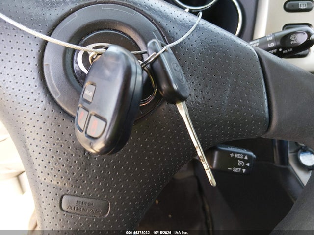 Продаж на аукціоні авто 2005 Toyota Matrix, vin: 2T1KR32EX5C460112, номер лоту: 46375032
