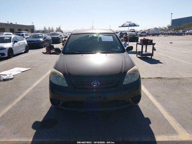 Продаж на аукціоні авто 2005 Toyota Matrix, vin: 2T1KR32EX5C460112, номер лоту: 46375032