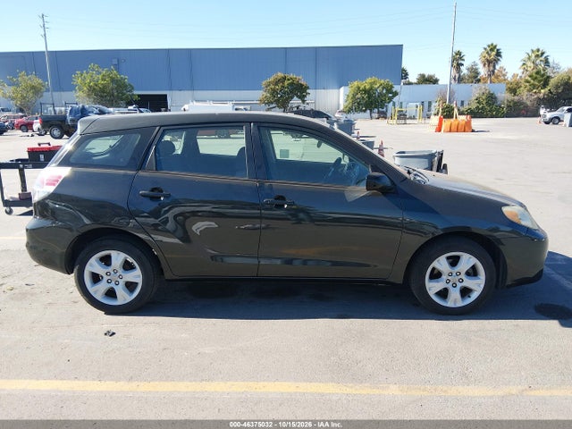 Продаж на аукціоні авто 2005 Toyota Matrix, vin: 2T1KR32EX5C460112, номер лоту: 46375032
