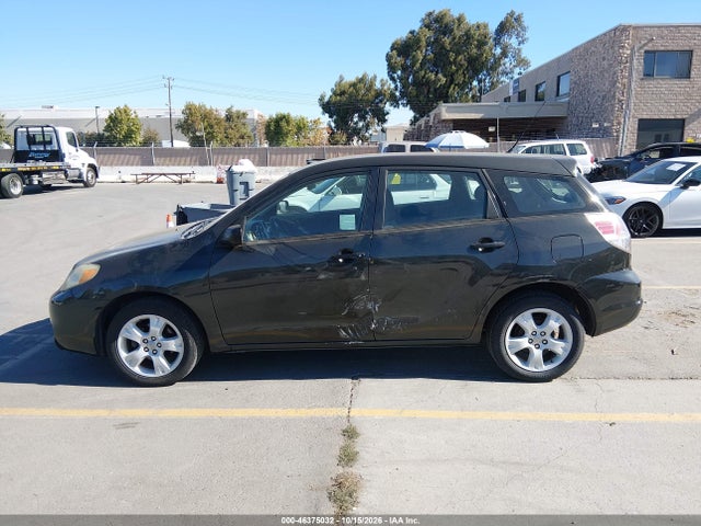 Продаж на аукціоні авто 2005 Toyota Matrix, vin: 2T1KR32EX5C460112, номер лоту: 46375032