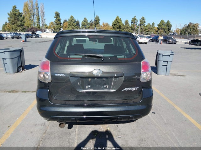 Продаж на аукціоні авто 2005 Toyota Matrix, vin: 2T1KR32EX5C460112, номер лоту: 46375032