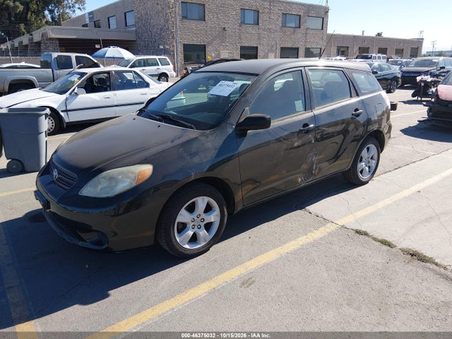 Продаж на аукціоні авто 2005 Toyota Matrix, vin: 2T1KR32EX5C460112, номер лоту: 46375032