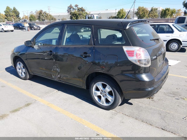 Продаж на аукціоні авто 2005 Toyota Matrix, vin: 2T1KR32EX5C460112, номер лоту: 46375032