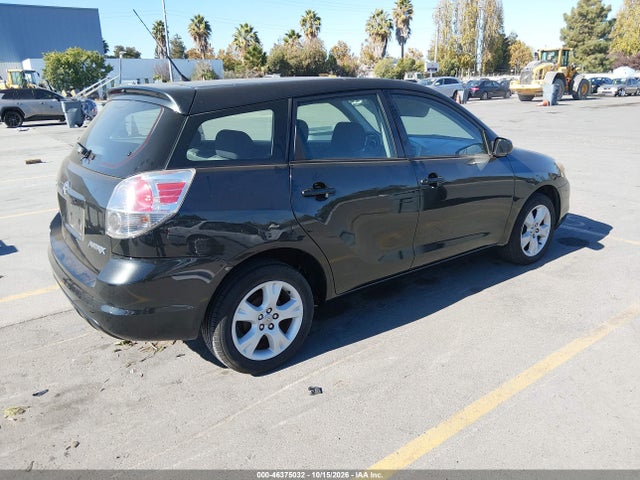 Продаж на аукціоні авто 2005 Toyota Matrix, vin: 2T1KR32EX5C460112, номер лоту: 46375032