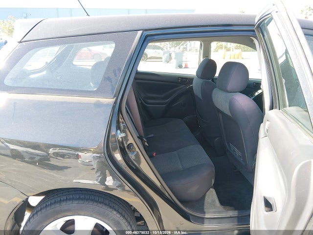Продаж на аукціоні авто 2005 Toyota Matrix, vin: 2T1KR32EX5C460112, номер лоту: 46375032