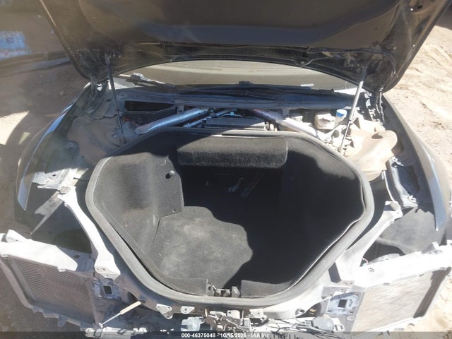 Tesla MODEL S 2016 5YJSA1E10GF129994 Image 10