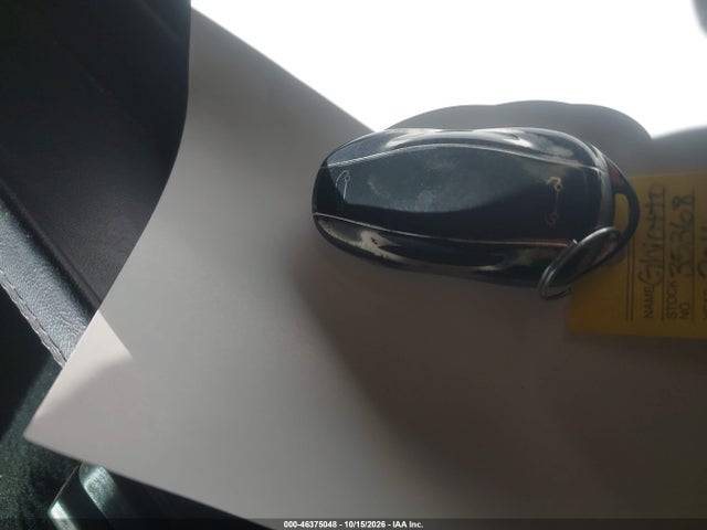 Tesla MODEL S 2016 5YJSA1E10GF129994 Image 11