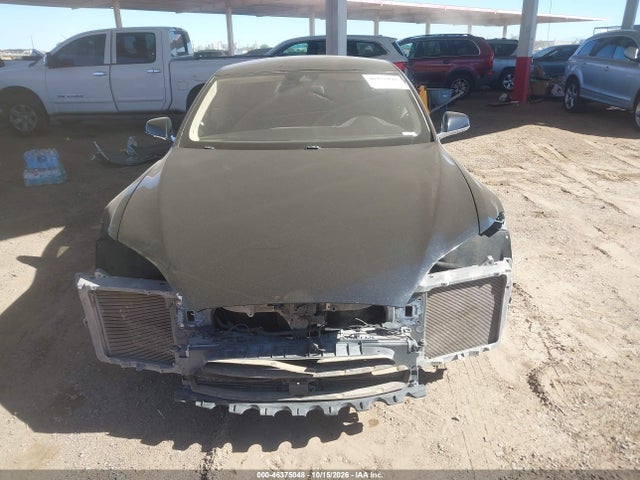 Tesla MODEL S 2016 5YJSA1E10GF129994 Image 13