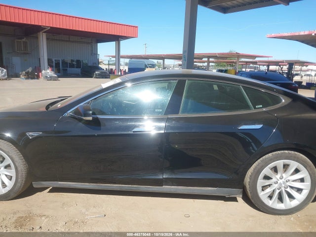 Tesla MODEL S 2016 5YJSA1E10GF129994 Image 15
