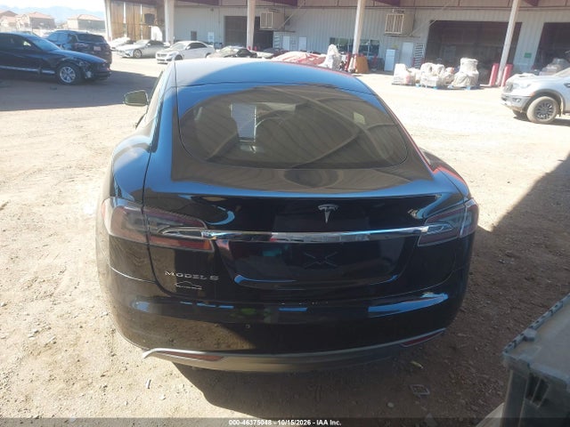 Tesla MODEL S 2016 5YJSA1E10GF129994 Image 17