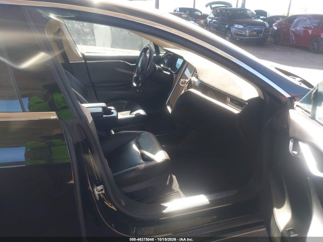 Tesla MODEL S 2016 5YJSA1E10GF129994 Image 5