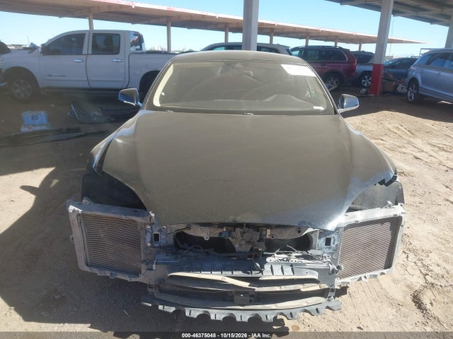 Tesla MODEL S 2016 5YJSA1E10GF129994 Image 6