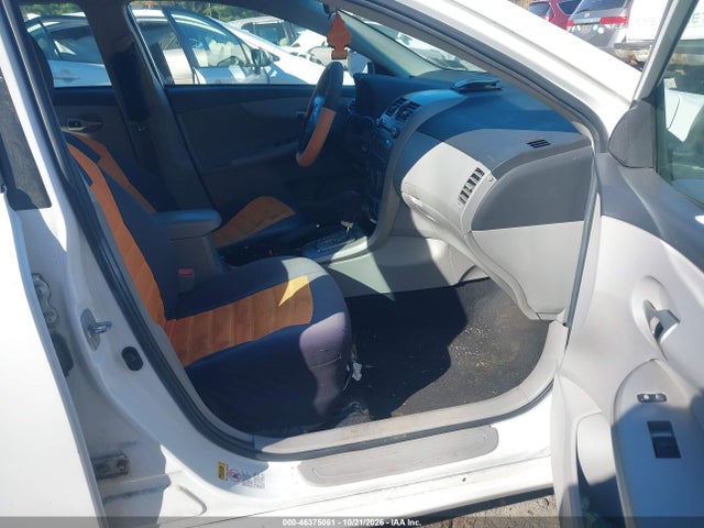 Продаж на аукціоні авто 2011 Toyota Corolla Le, vin: 2T1BU4EE1BC592333, номер лоту: 46375061