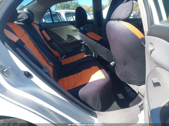 Продаж на аукціоні авто 2011 Toyota Corolla Le, vin: 2T1BU4EE1BC592333, номер лоту: 46375061