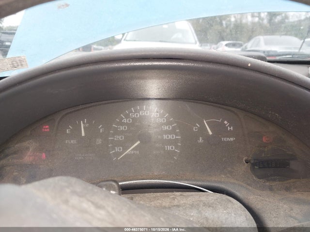 46375071 :رقم المزاد ، 3G1JC124XXS847783 vin ، 1999 Chevrolet Cavalier مزاد بيع
