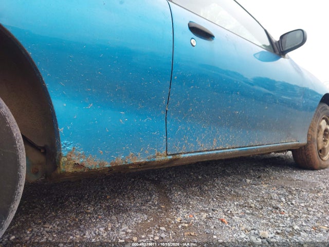 46375071 :رقم المزاد ، 3G1JC124XXS847783 vin ، 1999 Chevrolet Cavalier مزاد بيع