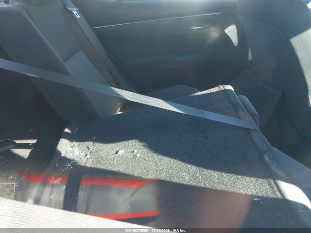 46375080 :رقم المزاد ، 5YFBURHE6JP743254 vin ، 2018 Toyota Corolla Le مزاد بيع