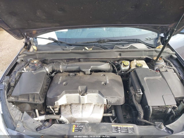 2015 Chevrolet Malibu 2lt მანქანა იყიდება აუქციონზე, vin: 1G11D5SL6FF145278, აუქციონის ნომერი: 46375083
