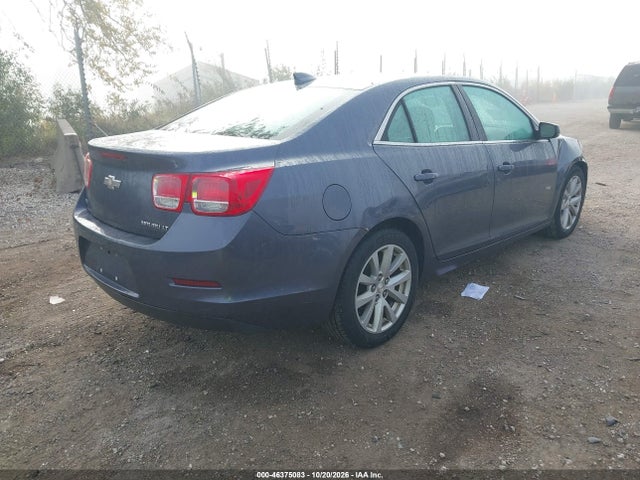 2015 Chevrolet Malibu 2lt მანქანა იყიდება აუქციონზე, vin: 1G11D5SL6FF145278, აუქციონის ნომერი: 46375083