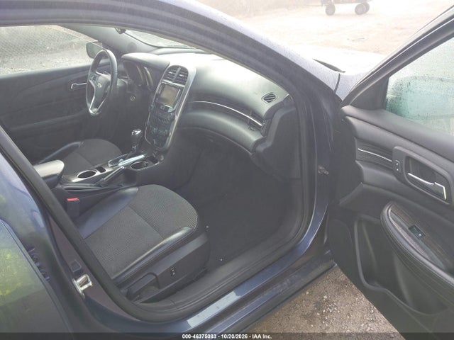2015 Chevrolet Malibu 2lt მანქანა იყიდება აუქციონზე, vin: 1G11D5SL6FF145278, აუქციონის ნომერი: 46375083