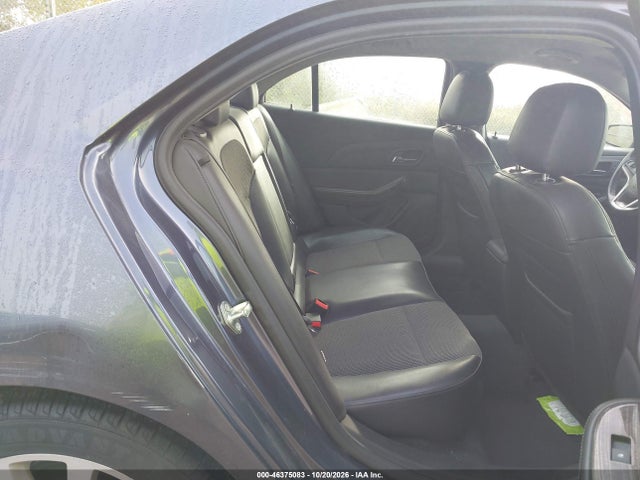 2015 Chevrolet Malibu 2lt მანქანა იყიდება აუქციონზე, vin: 1G11D5SL6FF145278, აუქციონის ნომერი: 46375083