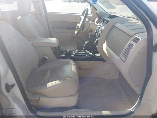 Aukcja sprzedaży 2012 Ford Escape Limited, vin: 1FMCU0EG9CKA34739, numer aukcji: 46375105