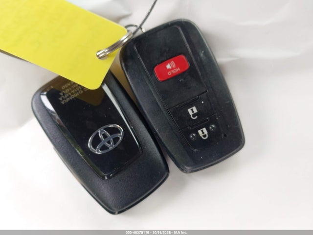 Продаж на аукціоні авто 2023 Toyota 4runner Limited, vin: JTEKU5JR4P6187849, номер лоту: 46375116