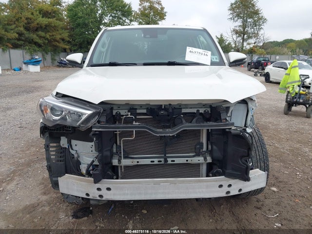 Продаж на аукціоні авто 2023 Toyota 4runner Limited, vin: JTEKU5JR4P6187849, номер лоту: 46375116
