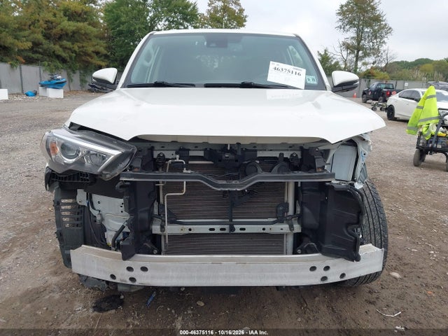 Продаж на аукціоні авто 2023 Toyota 4runner Limited, vin: JTEKU5JR4P6187849, номер лоту: 46375116