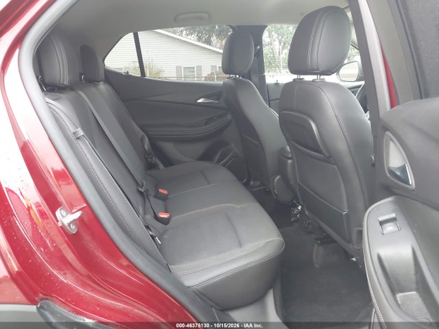 Aukcja sprzedaży 2023 Buick Encore Gx Preferred Awd, vin: KL4MMCSL6PB161363, numer aukcji: 46375130