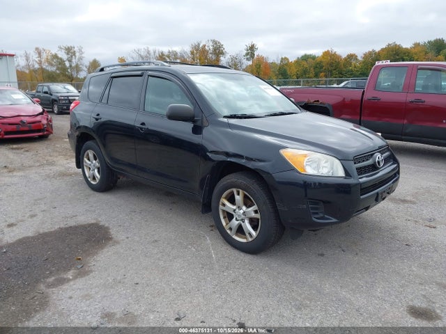 46375131 :رقم المزاد ، 2T3BF4DV5BW153492 vin ، 2011 Toyota Rav4 مزاد بيع