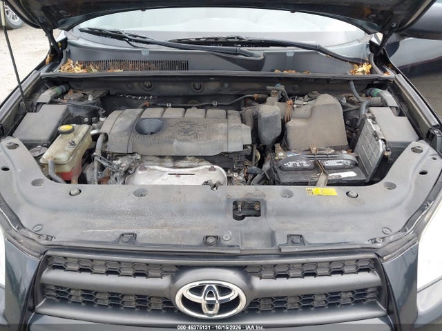 Продаж на аукціоні авто 2011 Toyota Rav4, vin: 2T3BF4DV5BW153492, номер лоту: 46375131