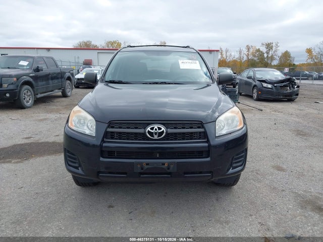 Продаж на аукціоні авто 2011 Toyota Rav4, vin: 2T3BF4DV5BW153492, номер лоту: 46375131