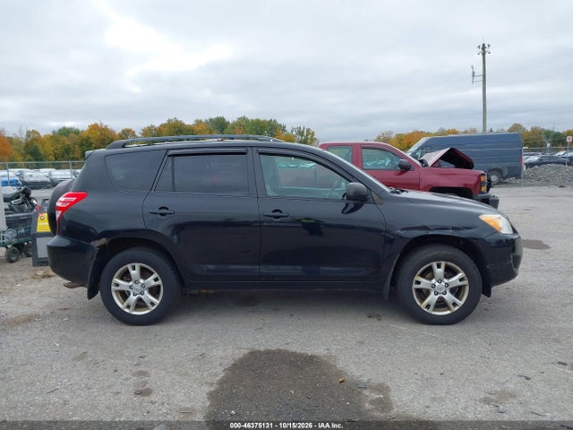 Продаж на аукціоні авто 2011 Toyota Rav4, vin: 2T3BF4DV5BW153492, номер лоту: 46375131
