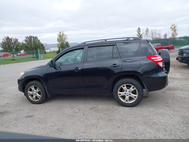 Продаж на аукціоні авто 2011 Toyota Rav4, vin: 2T3BF4DV5BW153492, номер лоту: 46375131