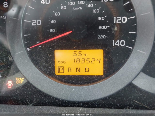 Продаж на аукціоні авто 2011 Toyota Rav4, vin: 2T3BF4DV5BW153492, номер лоту: 46375131