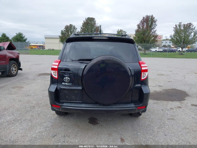 Продаж на аукціоні авто 2011 Toyota Rav4, vin: 2T3BF4DV5BW153492, номер лоту: 46375131