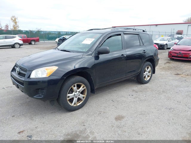 Продаж на аукціоні авто 2011 Toyota Rav4, vin: 2T3BF4DV5BW153492, номер лоту: 46375131
