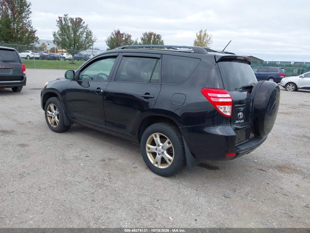 Продаж на аукціоні авто 2011 Toyota Rav4, vin: 2T3BF4DV5BW153492, номер лоту: 46375131