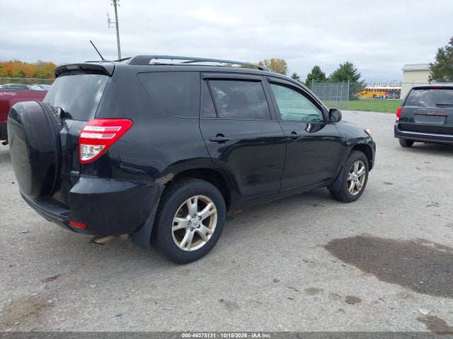 Продаж на аукціоні авто 2011 Toyota Rav4, vin: 2T3BF4DV5BW153492, номер лоту: 46375131