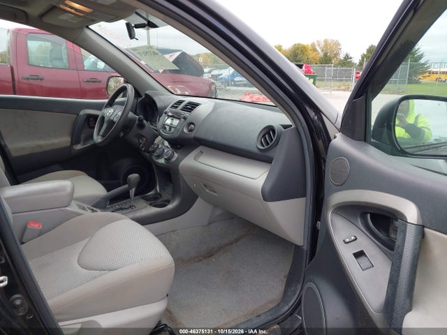 Продаж на аукціоні авто 2011 Toyota Rav4, vin: 2T3BF4DV5BW153492, номер лоту: 46375131